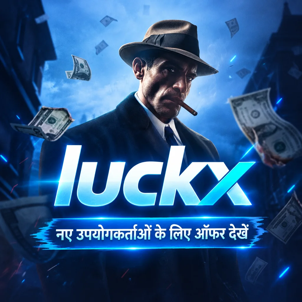 luckx · ऐप की तस्वीरें 1
